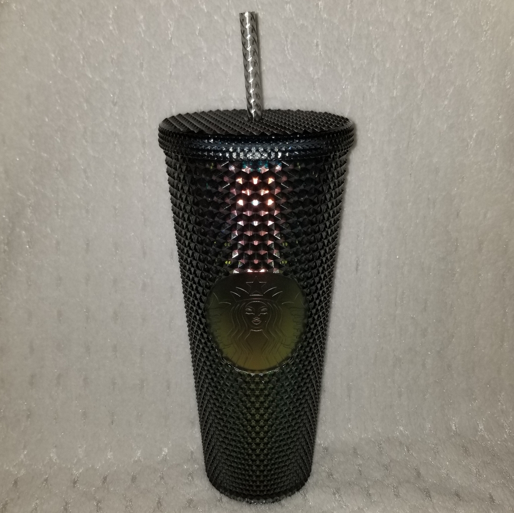 Starbucks 2020 Fall "Black Unicorn" 24oz Tumbler